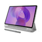 Lenovo | Folio Case For Idea Tab Plus | Cloud Grey