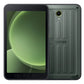 TABLET GALAXY TAB ACTIVE5 5G/8" 128GB GREEN SM-X306 SAMSUNG