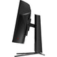 LCD Monitor|MSI|34 "|3440 x 1440 pixels|Native aspect ratio 21:9|LCD|MPG346CQRFX24