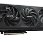 Graphics Card|GIGABYTE|NVIDIA GeForce RTX 5070|12 GB|GDDR7|192 bit|PCIE 5.0 16x|GPU 2542 MHz|Triple slot Fansink|1xHDMI|3xDisplayPort|GV-N5070WF3OC-12GD