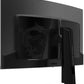 Monitor|MSI|MAG 321CUP QD-OLED|31.5"|Gaming/Curved/4K|Panel QD-OLED|3840x2160|16:9|165 Hz|0.03 ms|MAG321CUPQD-OLED