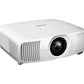 Epson | EH-LS9000W | 4K FHD 3840 x 2160 | 2200 ANSI lumens | White