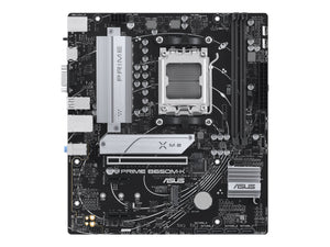 ASUS PRIME B650M-K AM5 DDR5 mATX MB