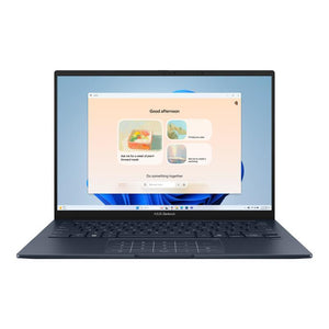 NB UX3405CA CU7-255H 14"T 32GB/1TB W11 UX3405CA-PZ217W ASUS