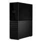 WD My Book 8TB USB3.0 HDD
