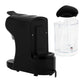 Camry | Multi-capsule espresso machine | CR 4414bb | Pump pressure 19 bar | Capsule | 1450 W | Black