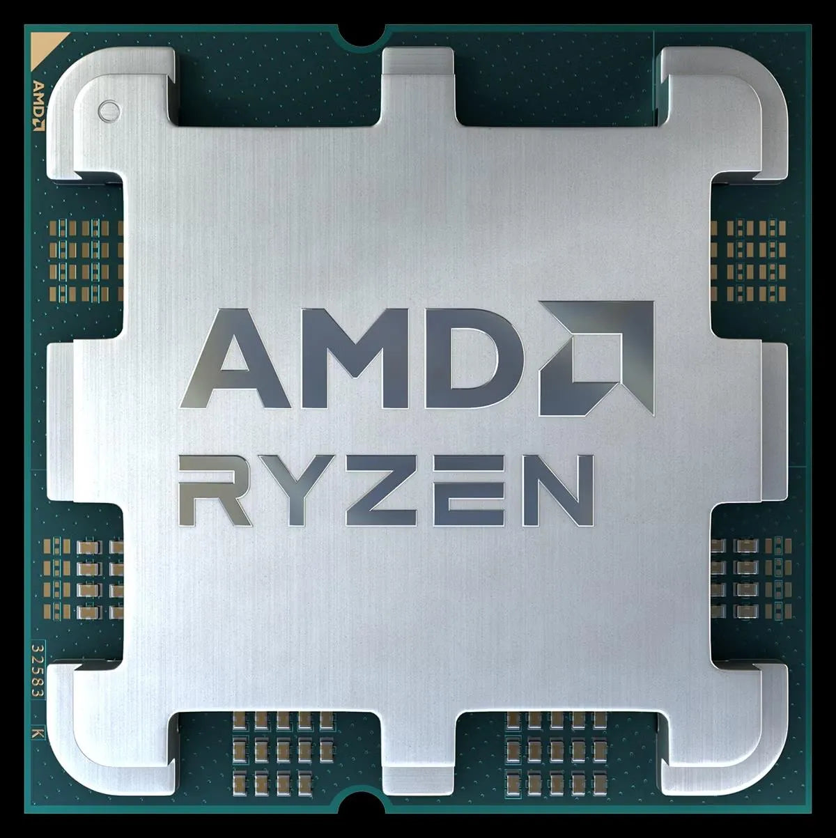 CPU|AMD|7700|AMD Ryzen 7|AMD RyzenT 7|7700|3.8 GHz|8xCores|Socket Socket AM5|GPU Yes|100-100000592SPK