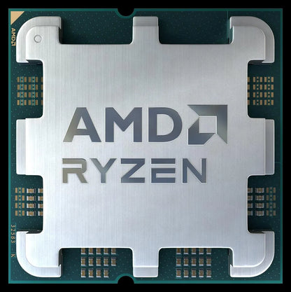 CPU|AMD|7700|AMD Ryzen 7|AMD RyzenT 7|7700|3.8 GHz|8xCores|Socket Socket AM5|GPU Yes|100-100000592SPK