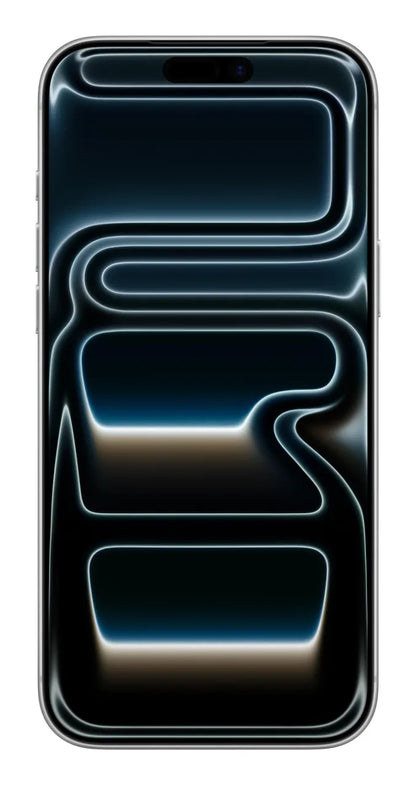 MOBILE PHONE IPHONE 17 PRO MAX/256GB SILVER MFYM4 APPLE
