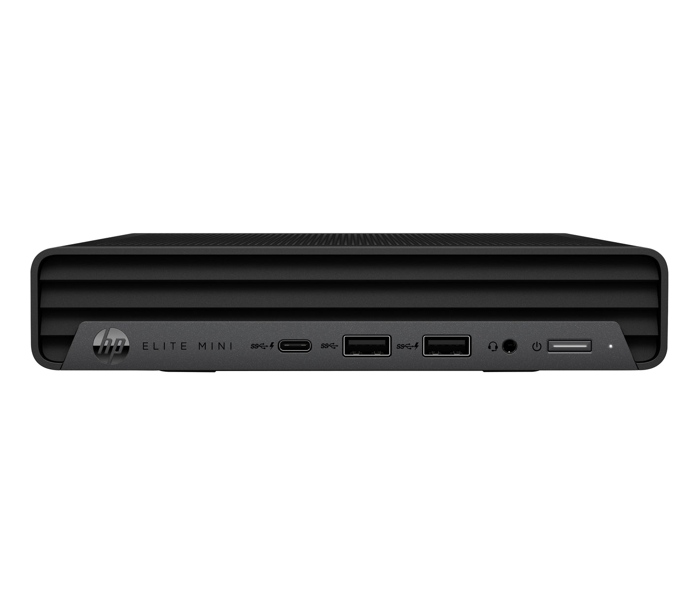 HP Elite 800 G9 Mini - OPENBOX - i5-14500, 16GB, 512GB SSD, Serial, USB Mouse, Win 11 Pro, 3 years