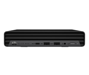 HP Elite 800 G9 Mini - OPENBOX - i5-14500, 16GB, 512GB SSD, Serial, USB Mouse, Win 11 Pro, 3 years