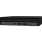 HP Elite 800 G9 Mini - OPENBOX - i5-14500, 16GB, 512GB SSD, Serial, USB Mouse, Win 11 Pro, 3 years