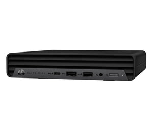 HP Elite 800 G9 Mini - OPENBOX - i5-14500, 16GB, 512GB SSD, Serial, USB Mouse, Win 11 Pro, 3 years