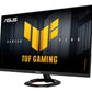 LCD Monitor|ASUS|27 "|1920 x 1080 pixels|Full HD|Native aspect ratio 16:9|LED|Flat|90LM0BS0-B01E71
