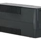 UPS|DAHUA|600 W|1 kVA|Waveform Sine/Pure sine|Line-Interactive|Black|PFM3350-1000