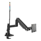 KENSINGTON heavy duty monitor arm