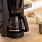 Bosch Coffee Maker | TKA2M113 My Moment | Drip | 1200 W | Black