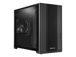 CHIEFTEC UNI series mATX chassis