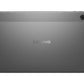 Lenovo Tab Wi-Fi (w/o power adapter) | ZAEH0126SE | 10.1 " | Luna Grey | IPS | 1920 x 1200 pixels | MediaTek | Helio G85 | 4 GB | Soldered LPDDR4x | 128 GB | Wi-Fi | Front camera | 5 MP | Rear camera | 8 MP | Bluetooth | 5.3 | Android | 14 (Android 1...