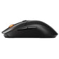 STEELSERIES Rival 3 Gen 2 Wireless Mouse Black