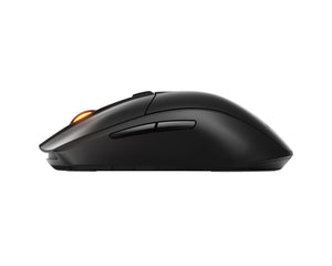 STEELSERIES Rival 3 Gen 2 Wireless Mouse Black