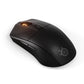 STEELSERIES Rival 3 Gen 2 Wireless Mouse Black