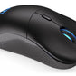 MOUSE USB OPTICAL WRL GEM PLUS/BLACK EY6A013 ENDORFY
