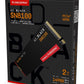SSD|SANDISK|2400xTBW rating|NVMe Yes|PCI Express 5.0|M.2|2000 GB|POWERED BY SANDISK|Black SN8100|WDS200T1X0M