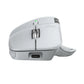 MOUSE USB WRL MX MASTER 4/WH/SILVER 910-007576 LOGITECH