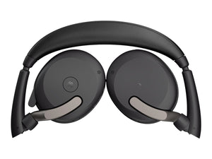 JABRA Evolve2 65 Flex MS Stereo Headset