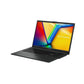 Notebook|ASUS|VivoBook Series|Go 15|E1504FA-BQ2644W|CPU  Ryzen 5|7520U|2800 MHz|15.6"|1920x1080|RAM 16GB|LPDDR5|SSD 1TB|AMD Radeon Graphics|Integrated|ENG|Windows 11 Home|Black|1.63 kg|90NB0ZR2-M04AJ0