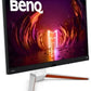 BENQ MOBIUZ EX3210U 31,5” 4K IPS ADOBE 99% RGB HDRI FREESYNC 144HZ