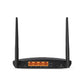 Wireless Router|TP-LINK|Router|750 Mbps|LAN \ WAN ports 1|Number of antennas 2|4G|ARCHERMR202
