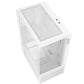 Case|ADATA|INVADER X MINI|MidiTower|Case product features Transparent panel|ATX|MicroATX|MiniITX|Colour White|INVADERXMINIMT-WHCWW