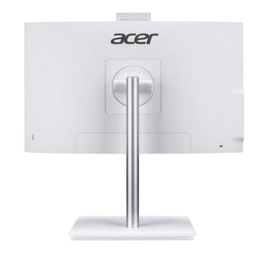 Monoblock PC|ACER|Aspire|C24A-GRPL|All in One|CPU Intel Core 5|120U|1400 MHz|Screen 23.8"|RAM 16GB|DDR4|3200 MHz|SSD 512GB|Graphics card Intel Graphics|Integrated|ENG|Windows 11 Home|DQ.BRNEX.005