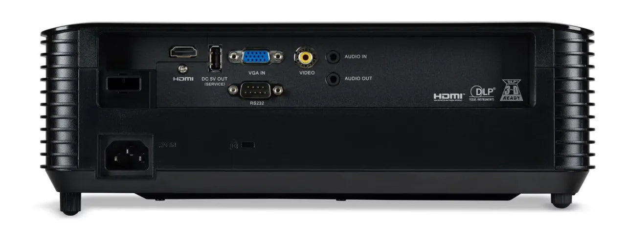 PROJECTOR X1328WI 5000 LUMENS/MR.JTW11.001 ACER