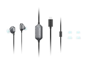 Lenovo | RGB Gaming In-Ear Headphones | Legion E510 7.1 | Wired