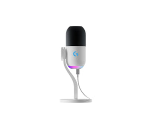 MICROPHONE YETI GX/BLACK 988-000576 LOGITECH