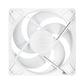 CASE FAN 140MM P14 PRO REVERSE/A-RGB WHT ACFAN00324A ARCTIC