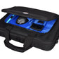 PORT DESIGNS | Laptop case | HANOI II Clamshell | Notebook | Shoulder strap | Black