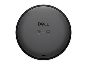 Dell Pro Plus Wired/Wireless Speakerphone | SL525 | Waterproof | Bluetooth | Wireless connection | Portable