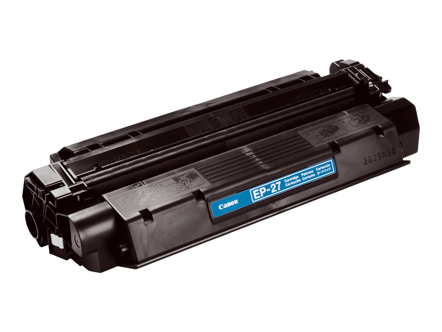 CANON EP-27 Toner black for LBP-1210