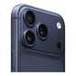 Apple iPhone 17 Pro | Deep Blue | 6.3 " | Super Retina XDR display | 2622 x 1206 pixels | A19 Pro | Internal RAM 12 GB | 256 GB | Dual SIM | 5G | Main camera resolution 48+48+48 MP | Secondary camera resolution 18 MP | iOS | 26