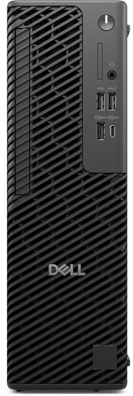 Dell Pro Max Slim FCS1250/Core Ultra 7 -265/16GB/1 TB SSD/RTX 2000 ADA 16GB/WLAN + BT/no Kbd/ no Mouse/W11Pro/3Y Basic Onsite