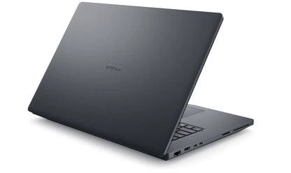 Dell Pro Max 18 Plus MB18250 | 18 " | LCD | QHD+ | 2560 x 1600 pixels | Intel Core Ultra 7 | 265HX | 32 GB | DDR5 | Solid-state drive capacity 512 GB | NVIDIA RTX PRO 1000 Blackwell | GDDR7 | 8 GB | Windows 11 Pro | Keyboard language Estonian | Keybo...