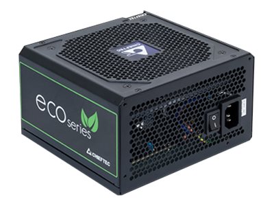 CHIEFTEC ECO Series 600W ATX-12V V.2.3