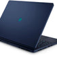 Dell Alienware 16X Aurora AC16251 | 16 " | WQXGA | 2560 x 1600 pixels | Intel Core Ultra 9 | 275HX | 64 GB | DDR5 | Solid-state drive capacity 2000 GB | NVIDIA GeForce RTX 5070 | GDDR7 | 8 GB | Windows 11 Pro | 802.11be | Keyboard language English |...