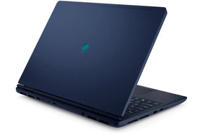 Alienware 16X Aurora AC16251 | 16 " | WQXGA | 2560 x 1600 pixels | Intel Core Ultra 7 | 255HX | 32 GB | DDR5 | Solid-state drive capacity 1000 GB | NVIDIA GeForce RTX 5060 | GDDR7 | 8 GB | Windows 11 Pro | 802.11be | Keyboard language English | Keybo...