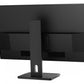 LENOVO THINKVISION E27Q-20/ 27"/QHD/ 2560X1440/ 16:9/ 108 DPI/ 1X HDMI 1.4/ 1X DP 1.2/SPEAKERS/ 3Y