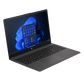 HP | 255 | G10 | Black | 15.6 " | IPS | FHD | 1920 x 1080 pixels | Anti-glare | AMD Ryzen 5 | 7530U | 8 GB | SODIMM-DDR4 | Solid-state drive capacity 512 GB | AMD Radeon Graphics | Windows 11 Home | 802.11ax | Bluetooth version 5.3 | Keyboard languag...
